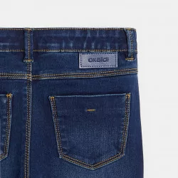 Jean skinny stretch 5 poches