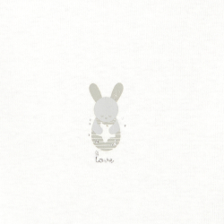 Body col US lapin (lot de...