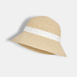 Chapeau de soleil forme...