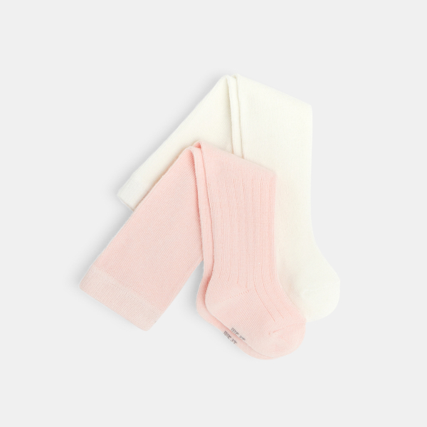 كولون دافئ سادة (مجموعة من 2)