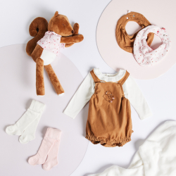 جوارب طويلة دافئة (مجموعة...