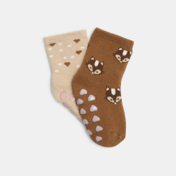 جوارب مضادة للانزلاق...