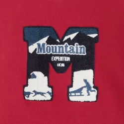 Sweat-shirt Mountain Expedition
