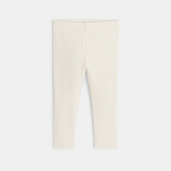 Robe chasuble à carreaux fantaisie bébé fille