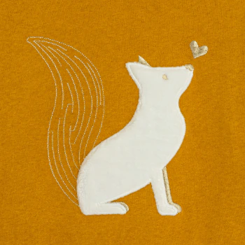 T-shirt motif animal