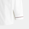Chemise blanche avec nœud papillon Garçon