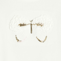 T-shirt manches longues...