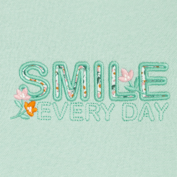 سويت شيرت مخطط من الصوف...