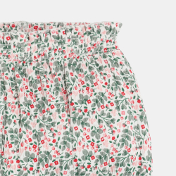 سروال بلومر قطني فاخر...