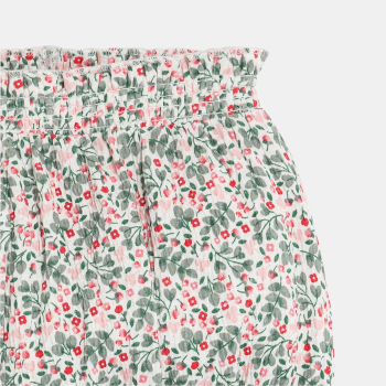 سروال بلومر قطني فاخر...