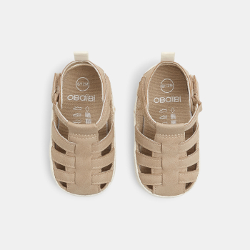 Sandales salomé semelle...