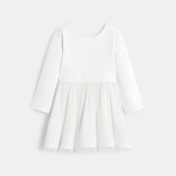 Robe de cérémonie 2 en 1...