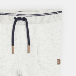 Pantalon de jogging en...