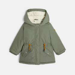 معطف باركا 2×1، باللون...