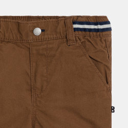 Pantalon coton taille...