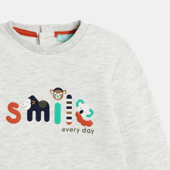 سترة من الميلتون للفتيان...