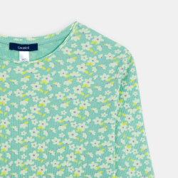 T-shirt manches longues...