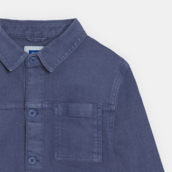 Veste workwear en toile...