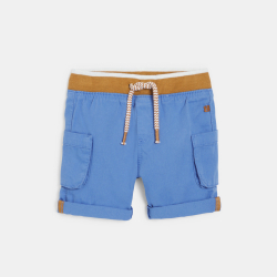 Short cargo taille...
