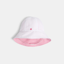 Chapeau de soleil...