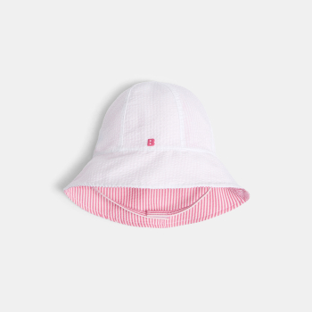 Chapeau de soleil...