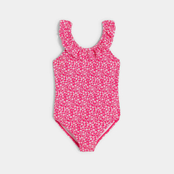 Maillot de bain imprimé 1...