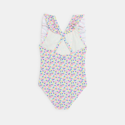 Maillot de bain 1 pièce...