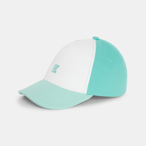 قبعة كاسكيت بواقِ أمامي للفتيات 