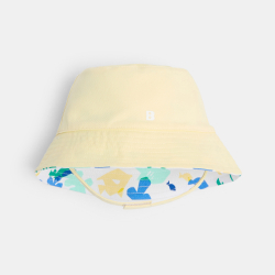 Chapeau de soleil...