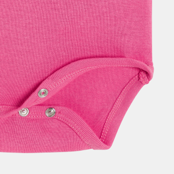 بودي وردي اللون بحمالات...