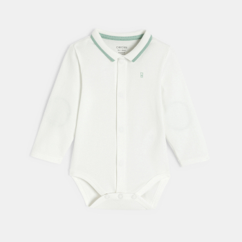 Salopette longue coton...