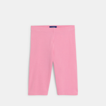 Legging cycliste fille