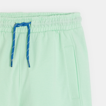 Bermuda sportswear en...