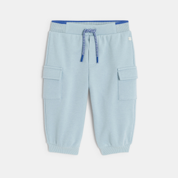 Pantalon de jogging...