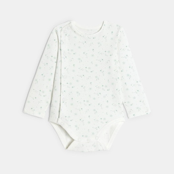 Salopette maille tricot et...