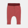 Ensemble bébé fille rose