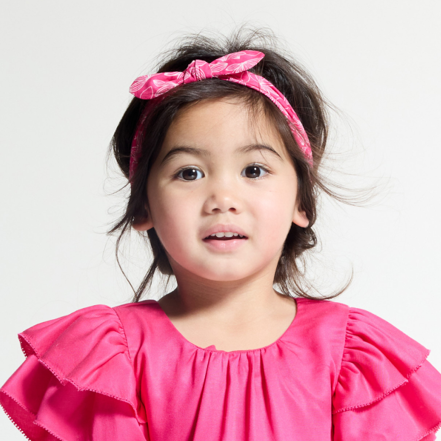 Bébé fille